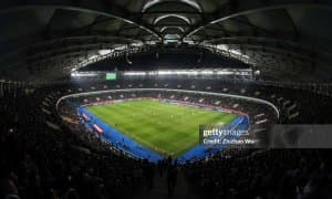 "Арсенал" клуби собиқ футболчиси фаолиятини "Бунёдкор"да давом эттиради