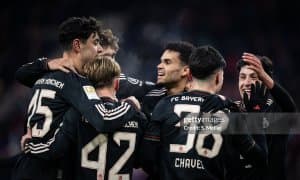 "Бавария" ёш юлдузини жамоада сақлаб қолмоқчи