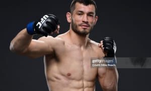 Маҳмуд Муродовнинг кейинги жанг санаси ва рақиби маълум