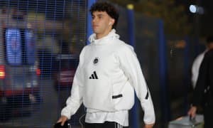 Саудия Про лигаси. "Ан-Наср" — "Ал-Қодисия": Aсосий таркиблар билан танишинг