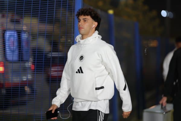 Саудия Про лигаси. "Ан-Наср" — "Ал-Қодисия": Aсосий таркиблар билан танишинг