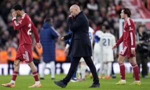 “Ливерпуль” чемпионликни эрта топширди