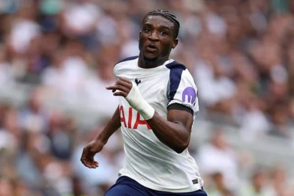 Муҳаммад анчагача футбол ўйнолмайди