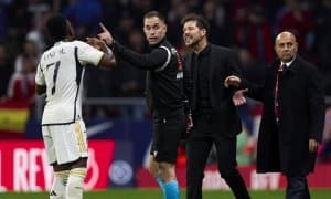 Симеоне Винисиусга қилган қилиғини тан олмади