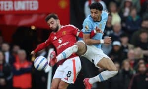 Манчестер клубига 100 миллион, ўйинчига йилига 28 миллион фунт тўлаймиз!