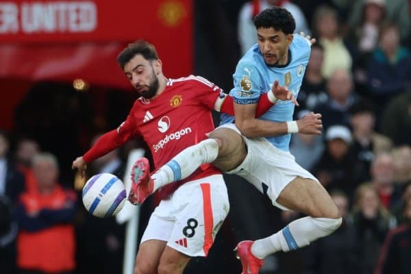 Манчестер клубига 100 миллион, ўйинчига йилига 28 миллион фунт тўлаймиз!