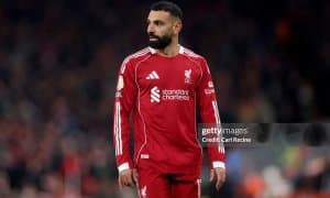 "Ливерпуль" Салоҳ ўрнига 100 миллион еврога футболчи сотиб олиши мумкин