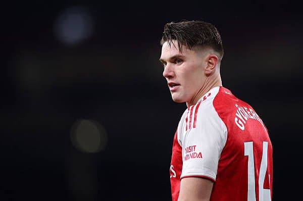 Артета Дьёкерешнинг ҳаракатларини баҳолади