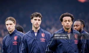 "Борнмут" ҳимоячиси Италияга йўл олиши мумкин