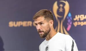 Иньиго Мартинес: "Барселона"га қайтиш имконсиз"