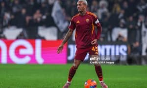 АПЛнинг учта жамоаси Винисиусни ўз сафига қўшиб олмоқчи