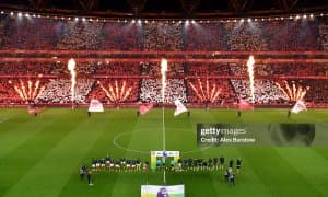 АПЛ. 21-турда қайд этилган натижалар ва турнир жадвали билан танишинг