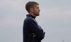 "Бунёдкор" мураббийлар штабига янги мутахассис қўшилди