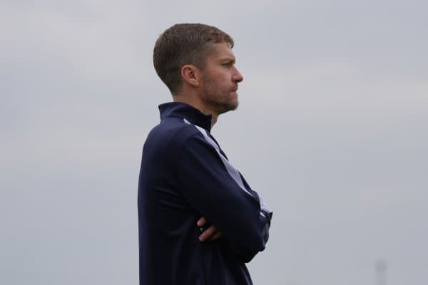 "Бунёдкор" мураббийлар штабига янги мутахассис қўшилди