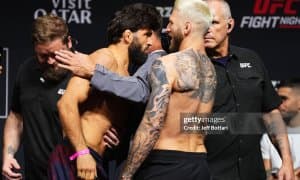 Арман Царукянга чемпионлик жанги берилмаганинг асл сабаби нима? Дана Уайт жавоб берди