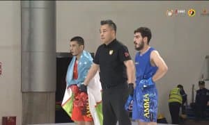 Осиё чемпионати. 3 нафар ҳамюртимиз кейинги босқич масаласини ҳал қилди!