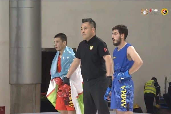 Осиё чемпионати. 3 нафар ҳамюртимиз кейинги босқич масаласини ҳал қилди!