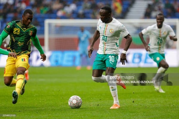 Африка Миллатлар кубоги. Илк ярим финалчи номи аниқ бўлди