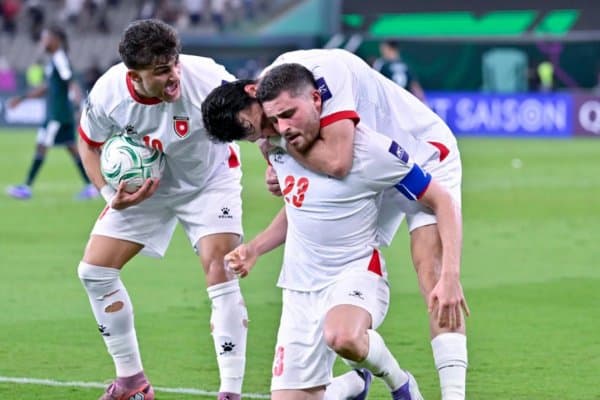 U-23 Осиё кубоги. Иккинчи турда Қирғизистон ва Саудия Арабистони мағлуб бўлди