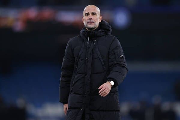 Гвардиола даврида "Манчестер Сити"нинг трансфер харажатлари 2 миллиард еврoдан ошди