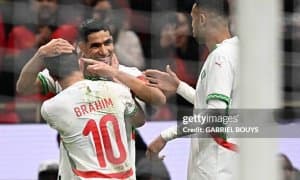 Африка Миллатлар кубоги. Марокаш Камерунни мағлубиятга учратиб, ярим финалга йўл олди 