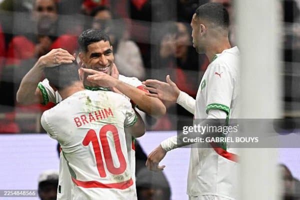 Африка Миллатлар кубоги. Марокаш Камерунни мағлубиятга учратиб, ярим финалга йўл олди 