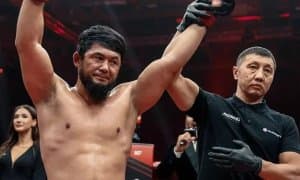 Бобур Абдулазизовнинг кейинги рақиби маълум