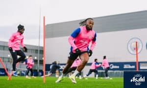 “Сити”га ўтган Семеньо ўрнини “Арсенал” ҳужумчиси эгаллайди