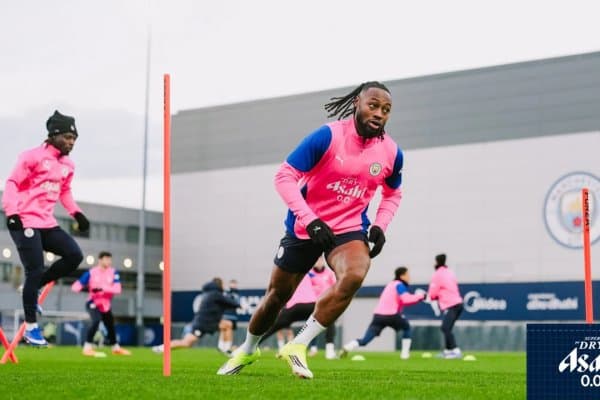 “Сити”га ўтган Семеньо ўрнини “Арсенал” ҳужумчиси эгаллайди