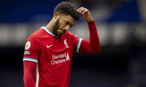 Нишонда уч ҳимоячи