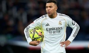 Мбаппе "Барселона" қарши асосий таркибда майдонга тушадими?