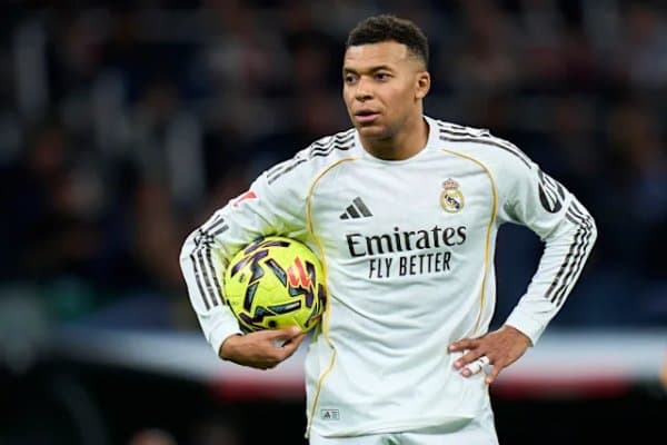 Мбаппе "Барселона" қарши асосий таркибда майдонга тушадими?