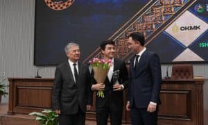 Йилнинг энг яхши шахматчилари ва мутахассислари эълон қилинди