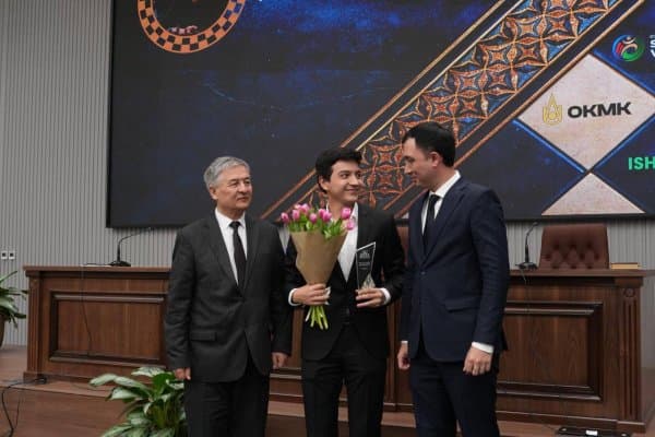 Йилнинг энг яхши шахматчилари ва мутахассислари эълон қилинди