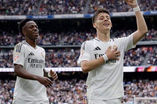 "Арсенал" "Реал"юлдузи учун 80 млн евролик таклиф тайёрламоқда