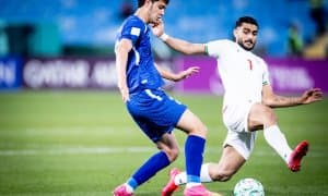 U-23 Осиё кубоги. Ўзбекистон иштирок этаётган “C” гуруҳида иккинчи тур учрашувлари якунланди