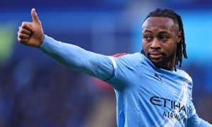 Бошланиши чакки эмас! “Сити”нинг янги юлдузи тарихий натижа қайд этди