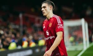 Манчестерликларнинг қимматбаҳо ўйинчисига харидор топилди