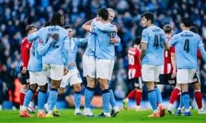 Уни қариган деманг! “Сити” уни олса, мавсумнинг энг зўр трансфери бўлади