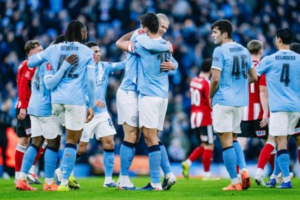 Уни қариган деманг! “Сити” уни олса, мавсумнинг энг зўр трансфери бўлади