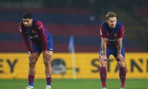 Бу икки юлдузни “Барса”дан тезроқ йўқотинг!