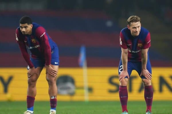 Бу икки юлдузни “Барса”дан тезроқ йўқотинг!