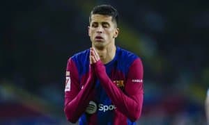 “Барса” кутган трансфер “Реал” туфайли кечиктирилди