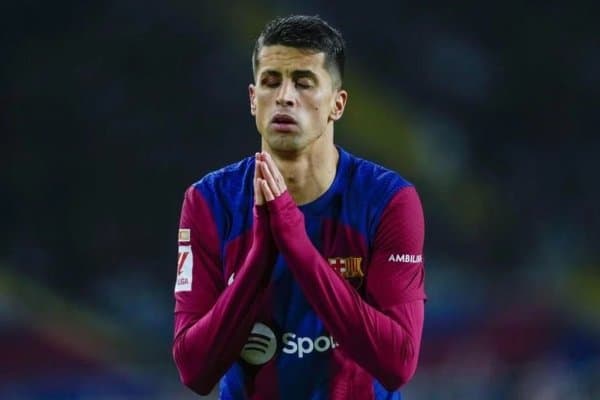 “Барса” кутган трансфер “Реал” туфайли кечиктирилди