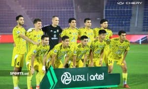 “Сурхон” футболчиси янги мавсумни “Хоразм” сафида бошлайди