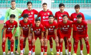 "Локомотив" U21 жамоасига янги бош мураббий тайинланди