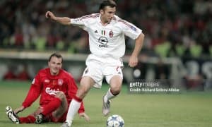 Андрей Шевченко майдонга қайтмоқда