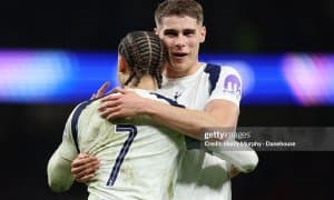 "Ливерпуль" "Тоттенхэм" футболчисини нишонга олди