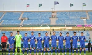 U-23 Осиё кубоги. Ўзбекистон — Жанубий Корея учрашувида ишлайдиган ҳакамлар билан танишинг