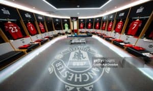  "Манчестер Юнайтед" ўзига янги мураббий топди